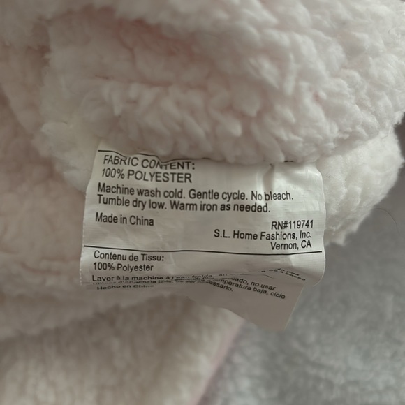 Swaddle blankets, baby blanket, - Picture 5 of 5